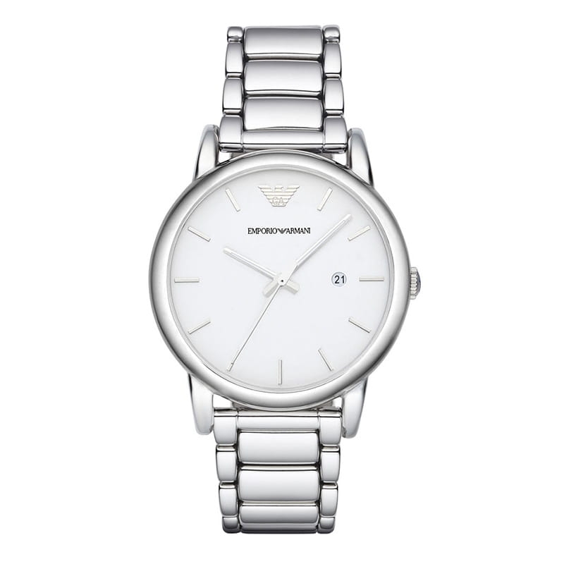Zegarek męski Emporio Armani Classic AR1854 Twoje Zegarki