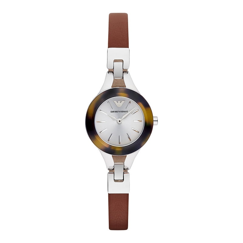 Zegarek damski Emporio Armani Fashion AR7392 Twoje Zegarki
