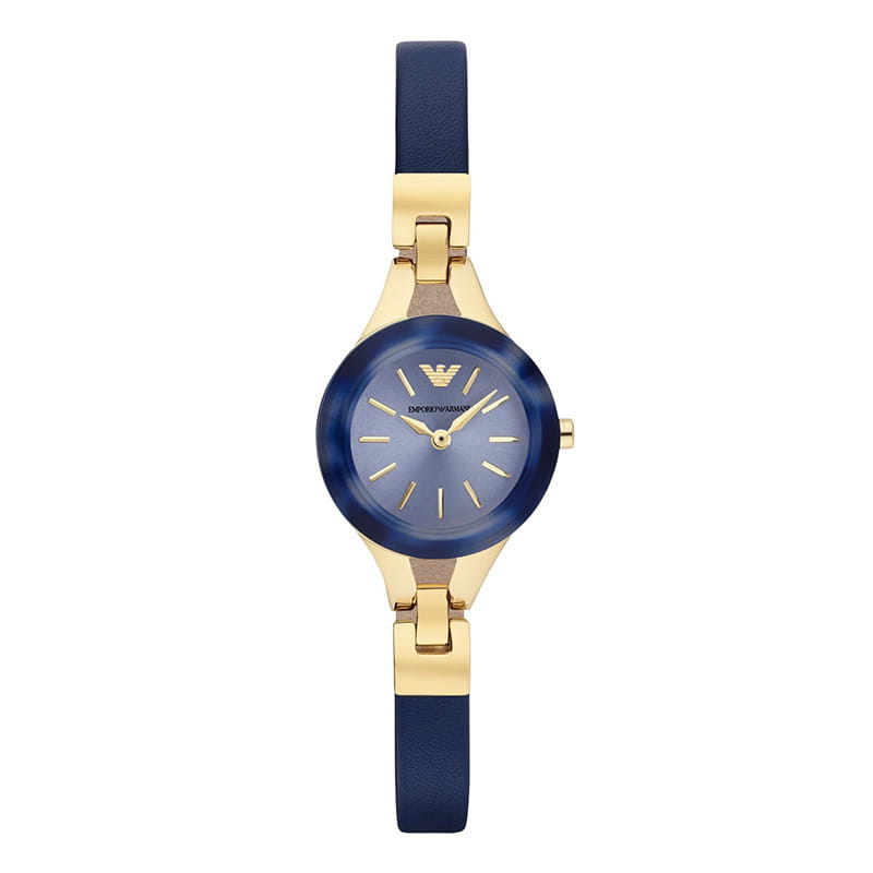 Zegarek damski Emporio Armani Fashion AR7393 Twoje Zegarki