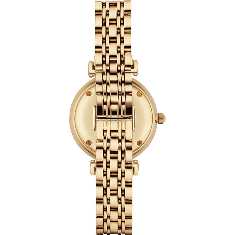 Zegarek damski Emporio Armani Retro AR1877 Twoje Zegarki