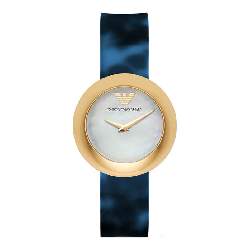 Zegarek damski Emporio Armani Fashion AR7384 Twoje Zegarki