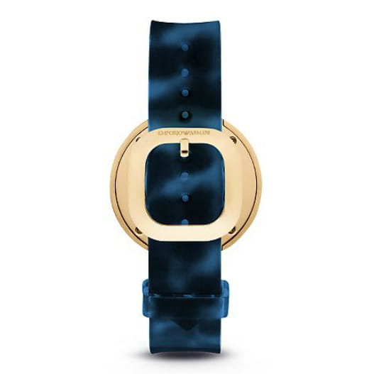 Zegarek damski Emporio Armani Fashion AR7384 Twoje Zegarki