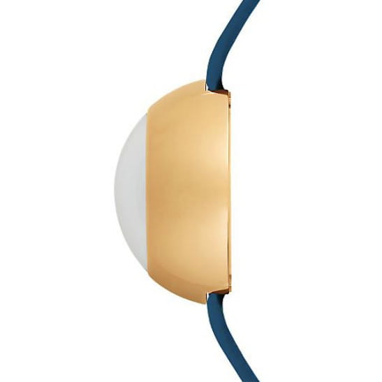 Zegarek damski Emporio Armani Fashion AR7384 Twoje Zegarki