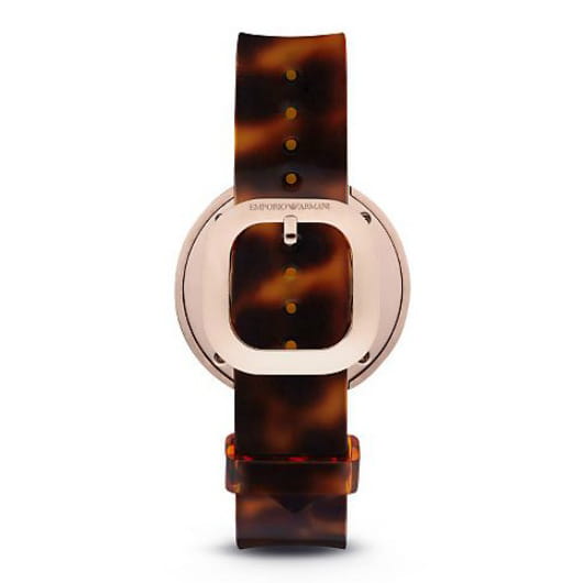 Zegarek damski Emporio Armani Fashion AR7385 Twoje Zegarki