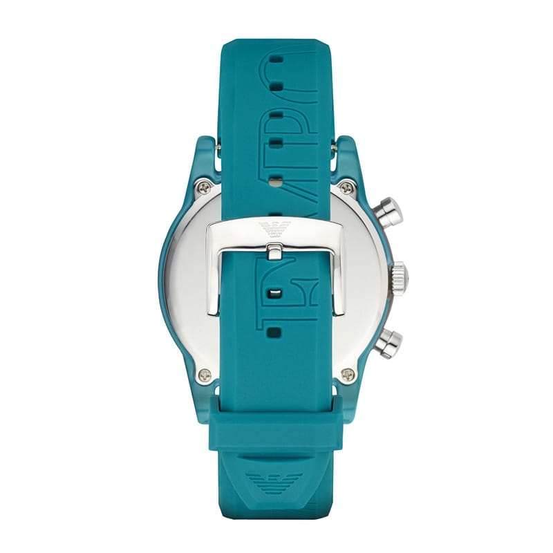 Zegarek unisex Emporio Armani Fashion Chronograph AR1062 Twoje Zegarki
