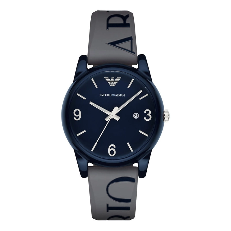 Zegarek unisex Emporio Armani Fashion AR1065 Twoje Zegarki