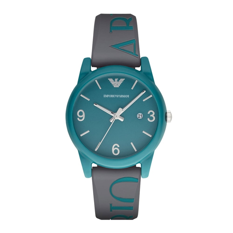 Zegarek unisex Emporio Armani Fashion AR1066 Twoje Zegarki