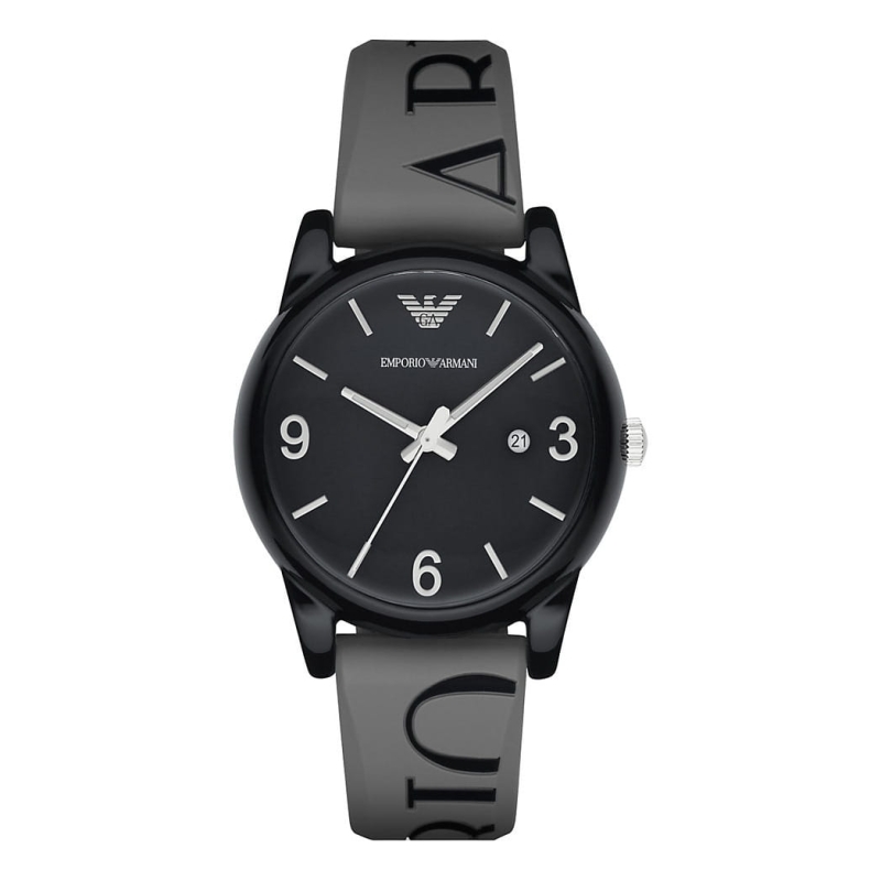 Zegarek unisex Emporio Armani Fashion AR1067 Twoje Zegarki
