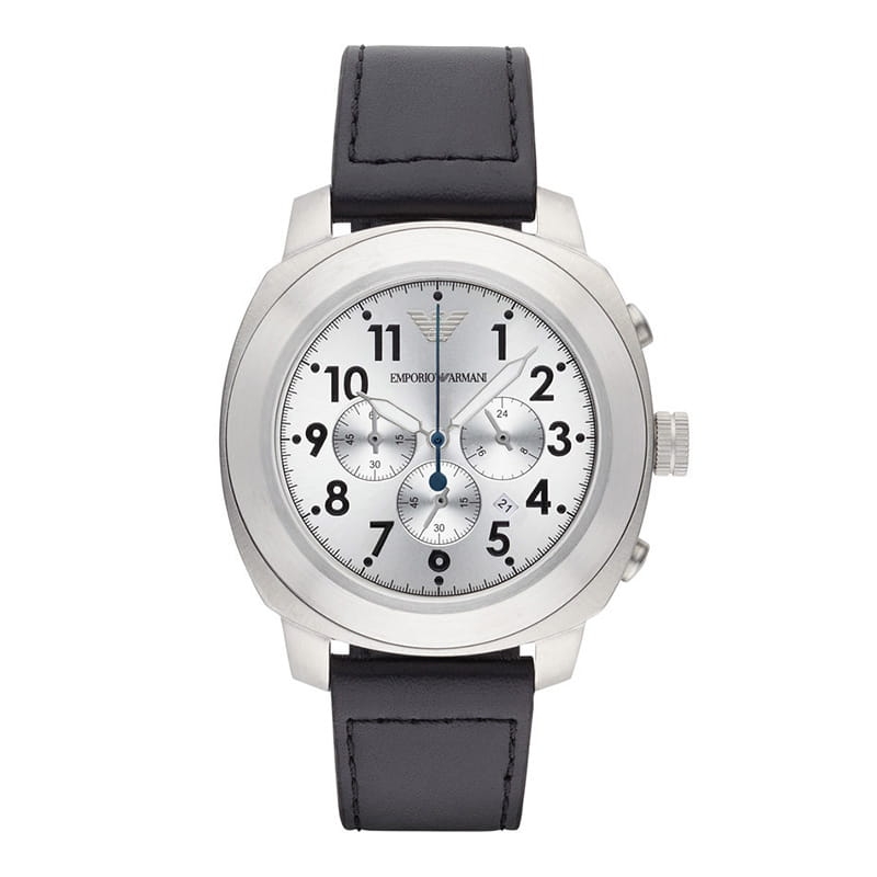 Zegarek męski Emporio Armani Sportivo Chronograph AR6054 Twoje Zegarki