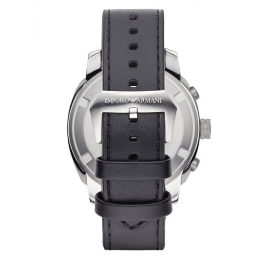 Zegarek męski Emporio Armani Sportivo Chronograph AR6054 Twoje Zegarki