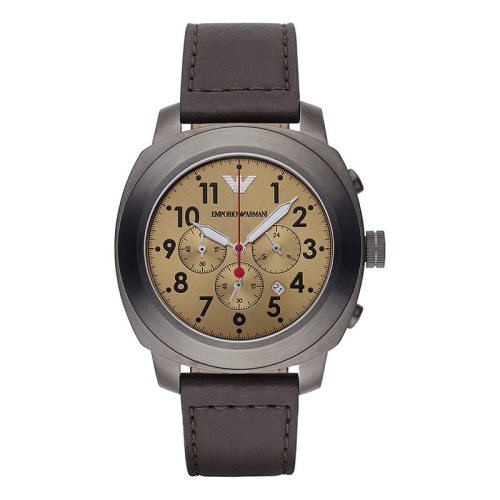 Zegarek Emporio Armani Sportivo Chronograph AR6055