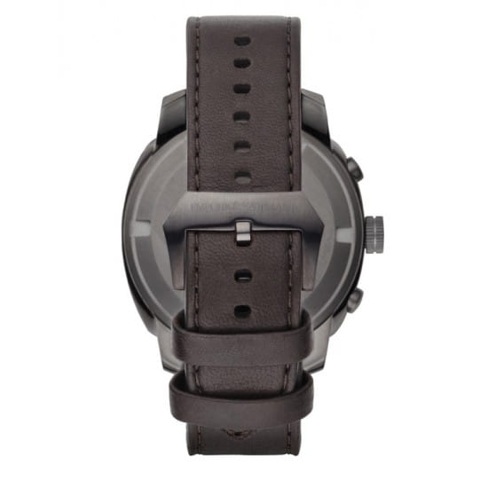 Zegarek męski Emporio Armani Sportivo Chronograph AR6055 Twoje Zegarki