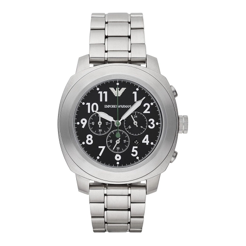 Zegarek Emporio Armani Sportivo Chronograph AR6056