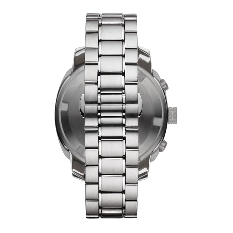 Zegarek męski Emporio Armani Sportivo Chronograph AR6056 Twoje Zegarki
