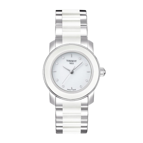 Zegarek Tissot Cera T0642102201600