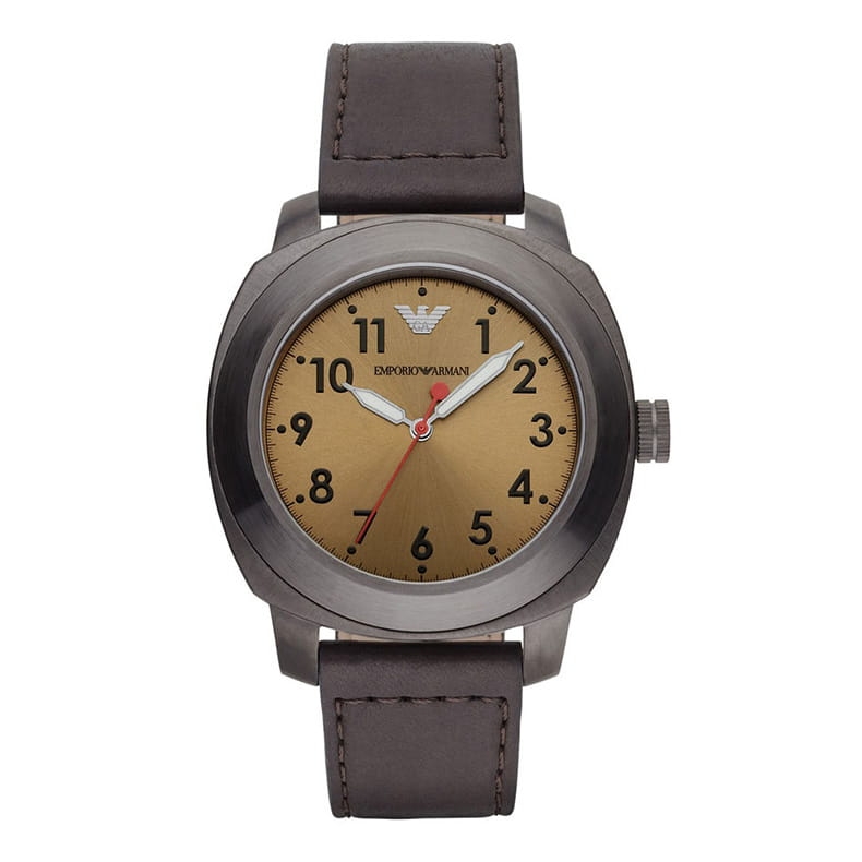 Zegarek męski Emporio Armani Sportivo AR6058 Twoje Zegarki
