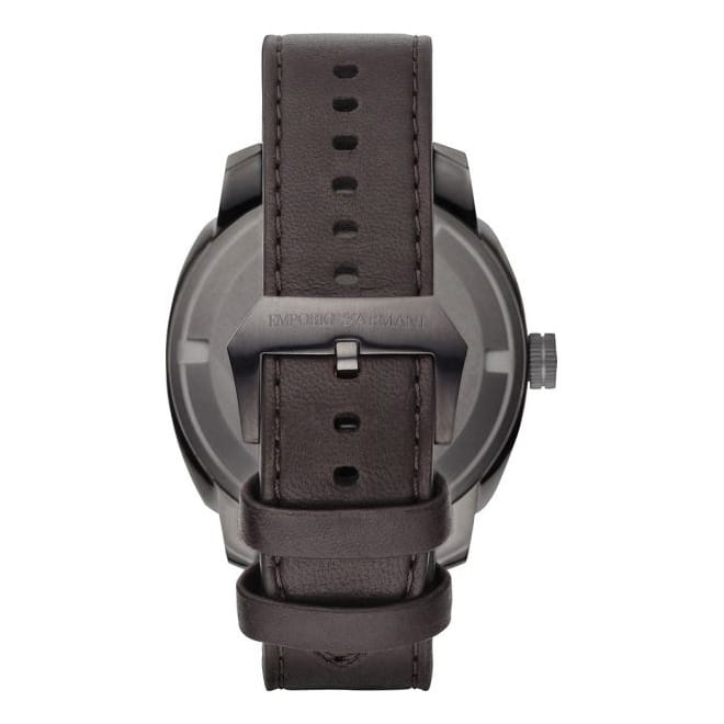 Zegarek męski Emporio Armani Sportivo AR6058 Twoje Zegarki