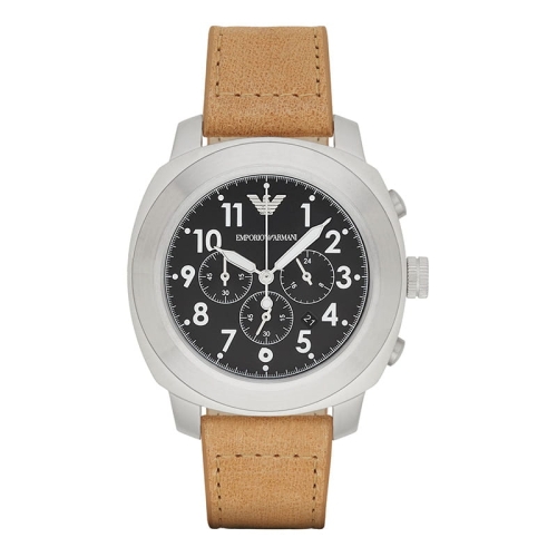 Zegarek Emporio Armani Sportivo Chronograph AR6060