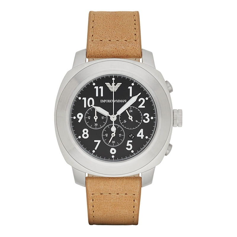Zegarek męski Emporio Armani Sportivo Chronograph AR6060 Twoje Zegarki