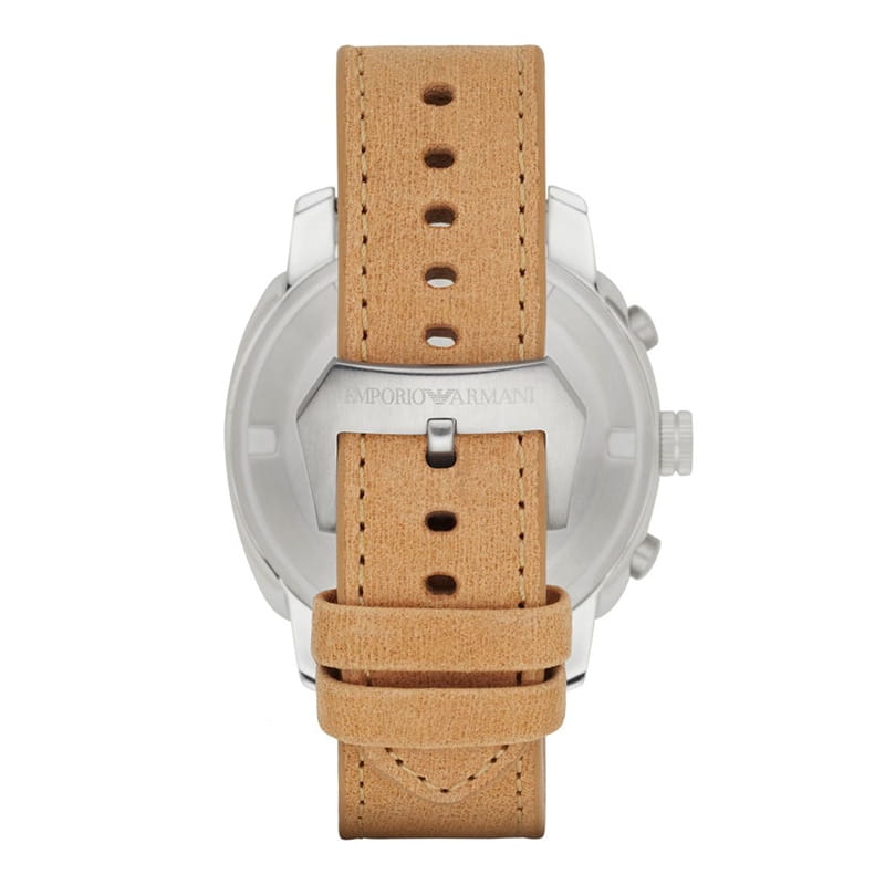 Zegarek męski Emporio Armani Sportivo Chronograph AR6060 Twoje Zegarki