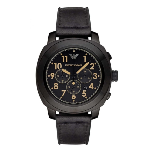 Zegarek Emporio Armani Sportivo Chronograph AR6061