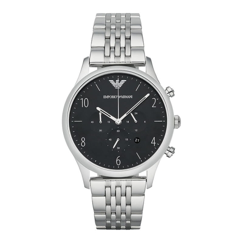 Zegarek Emporio Armani Classic Chronograph AR1863