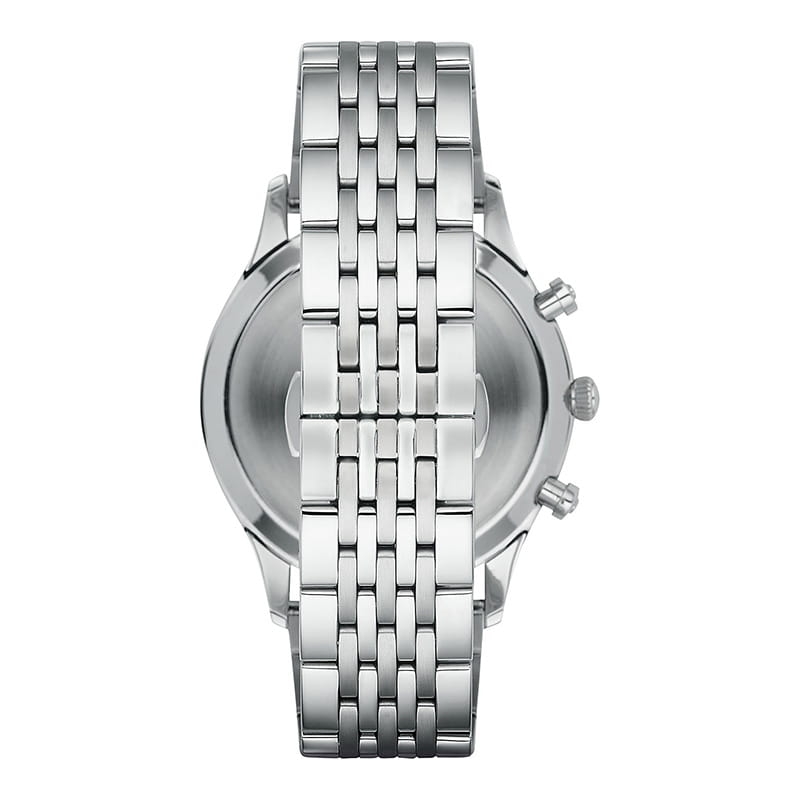 Zegarek męski Emporio Armani Classic Chronograph AR1863 Twoje Zegarki
