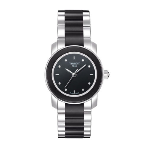 Zegarek Tissot Cera T0642102205600