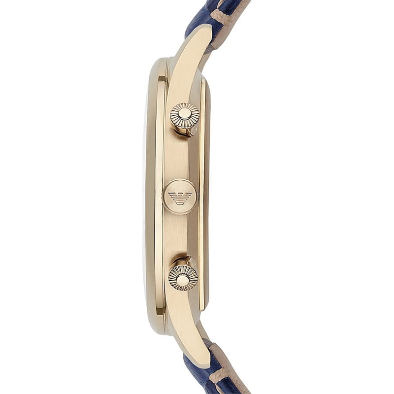 Zegarek męski Emporio Armani Classic Chronograph AR1862 Twoje Zegarki