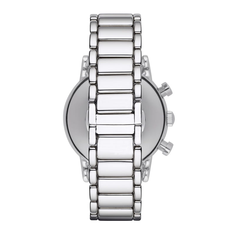 Zegarek męski Emporio Armani Classic Chronograph AR1853 Twoje Zegarki