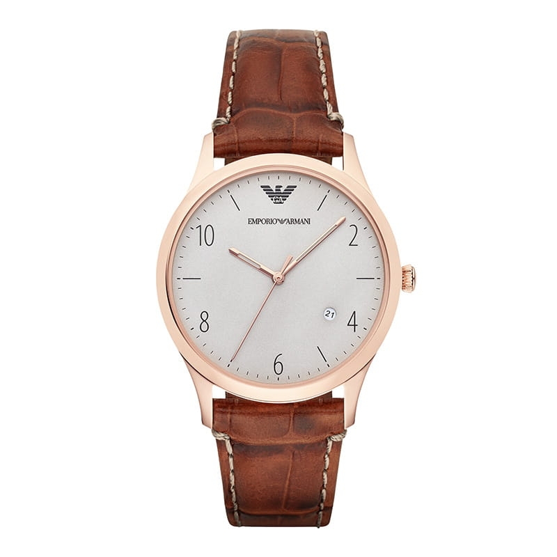 Zegarek męski Emporio Armani Classic AR1866 Twoje Zegarki