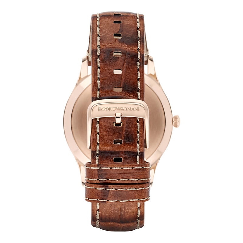 Zegarek męski Emporio Armani Classic AR1866 Twoje Zegarki
