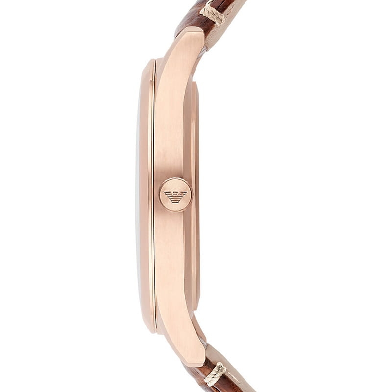 Zegarek męski Emporio Armani Classic AR1866 Twoje Zegarki