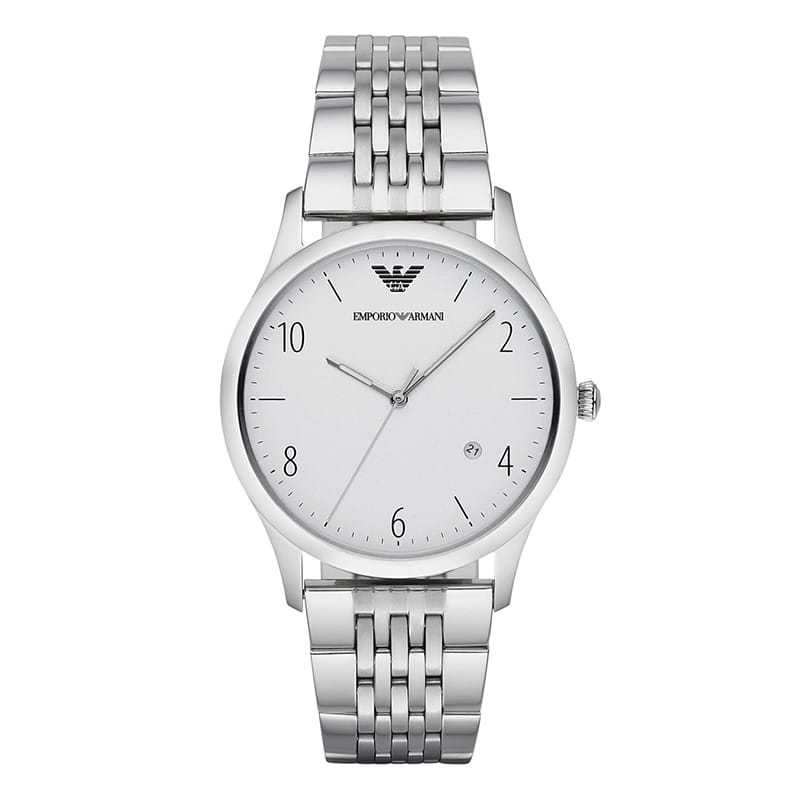 Zegarek męski Emporio Armani Classic AR1867 Twoje Zegarki