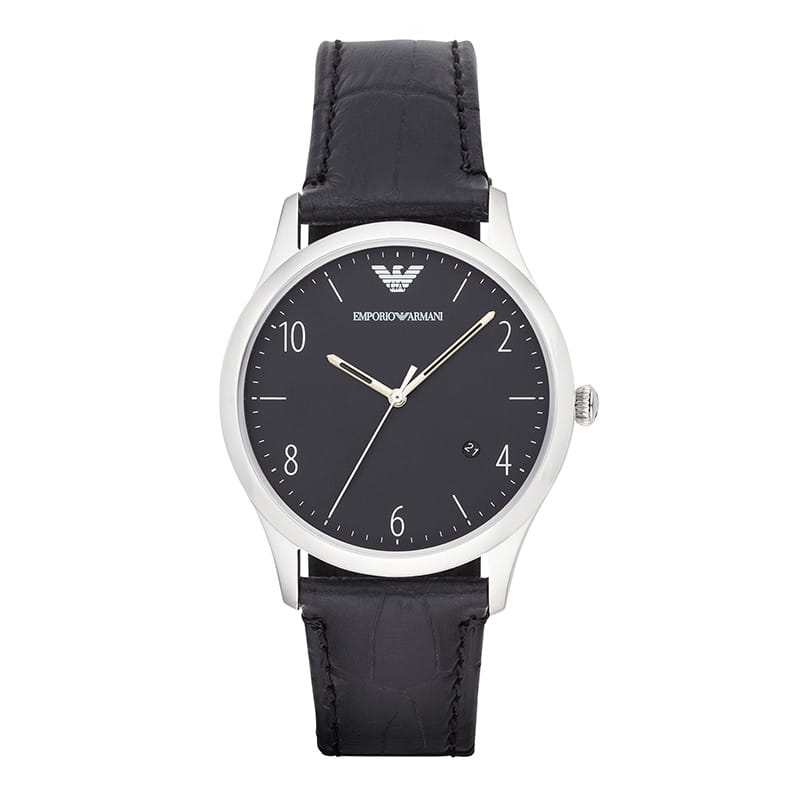Zegarek męski Emporio Armani Classic AR1865 Twoje Zegarki