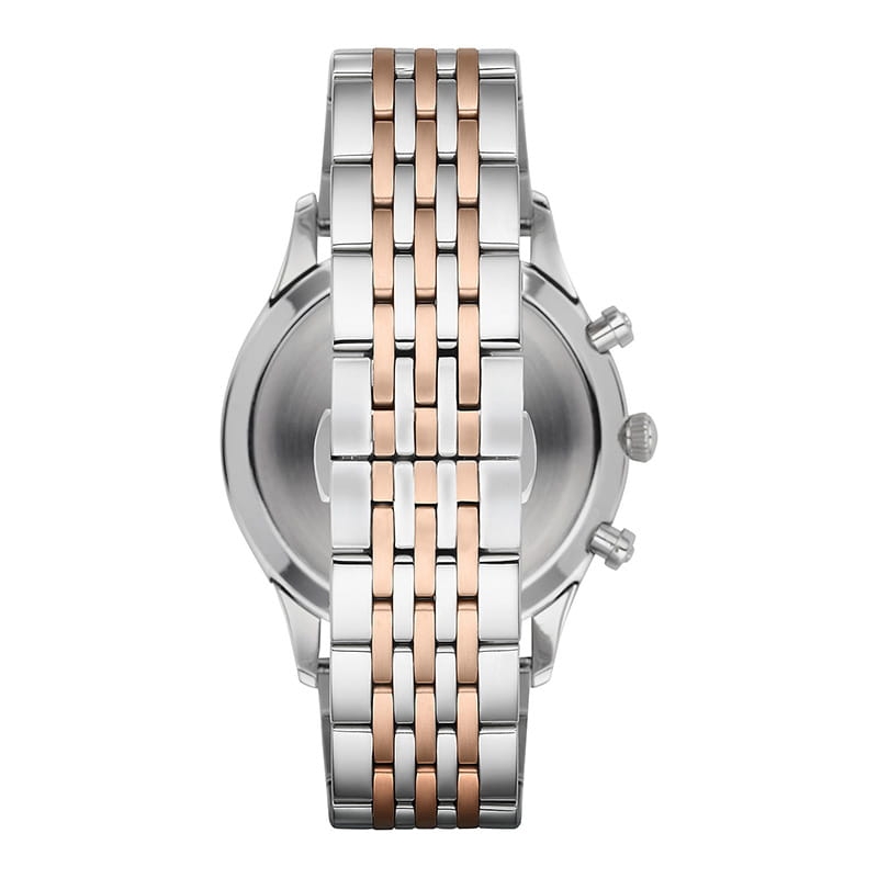 Zegarek męski Emporio Armani Classic Chronograph AR1864 Twoje Zegarki