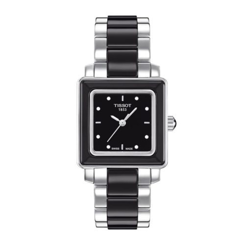 Zegarek Tissot Cera T0643102205600