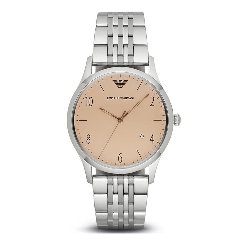 Zegarek męski Emporio Armani Classic AR1881 Twoje Zegarki
