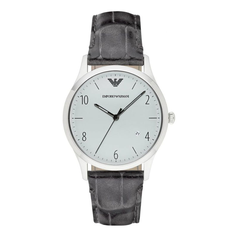 Zegarek męski Emporio Armani Classic AR1880 Twoje Zegarki