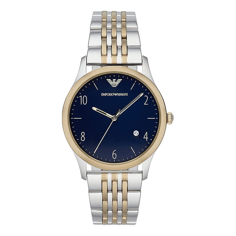 Zegarek męski Emporio Armani Classic AR1868 Twoje Zegarki