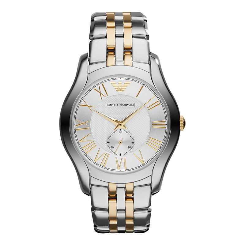 Zegarek męski Emporio Armani Classic AR1844 Twoje Zegarki