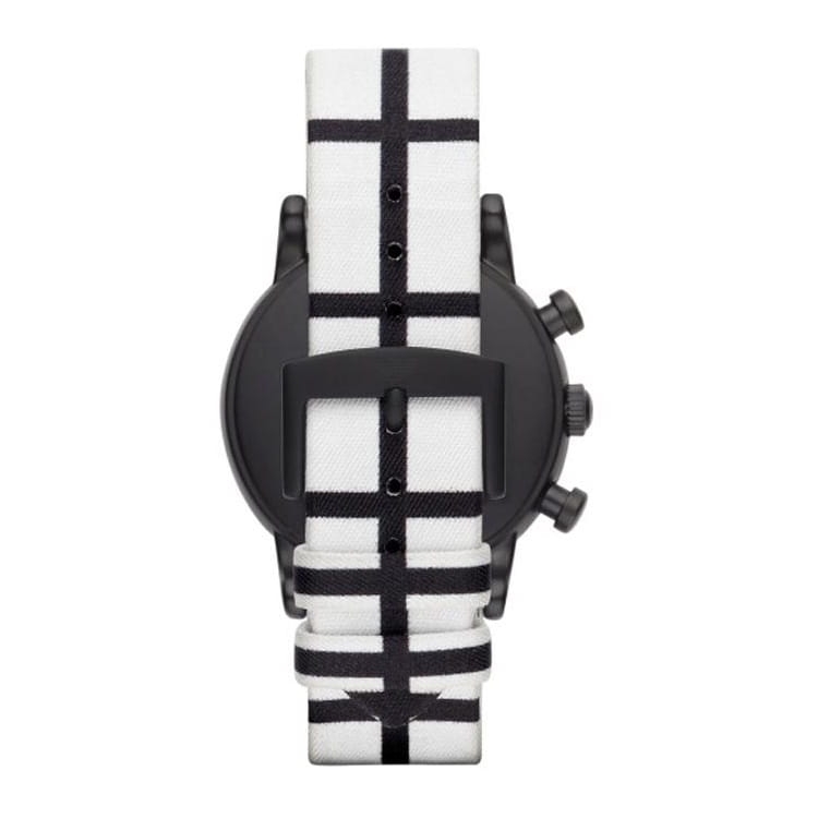 Zegarek męski Emporio Armani Classic Chronograph AR1859 Twoje Zegarki