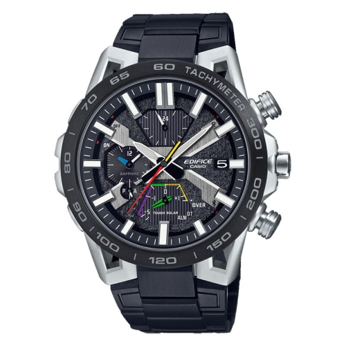 Zegarek Casio Edifice Smartphone Link EQB2000DC1A