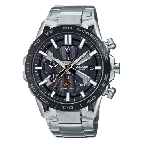 Zegarek Casio Edifice Smartphone Link EQB2000DB1A