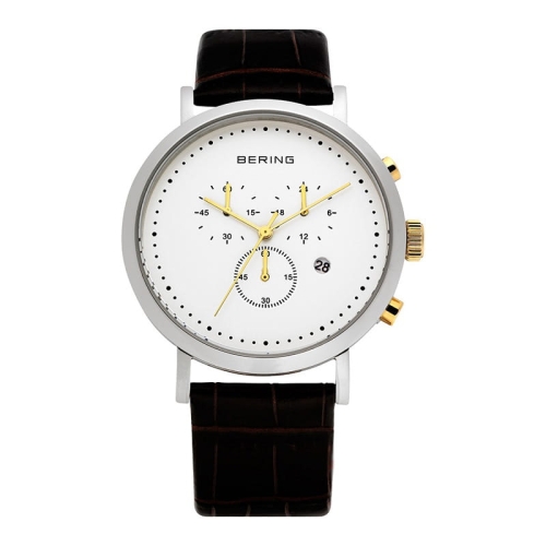 Zegarek Bering Classic Chrono 10540534