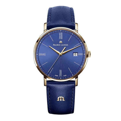 Zegarek Maurice Lacroix Eliros Date EL1087-PVP01-410-1
