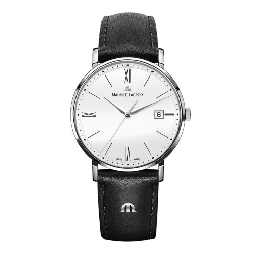 Zegarek Maurice Lacroix Eliros Date EL1087-SS001-111-1