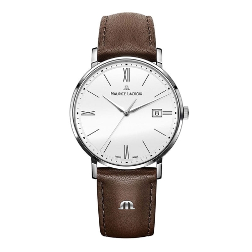 Zegarek Maurice Lacroix Eliros Date EL1087-SS001-111-2