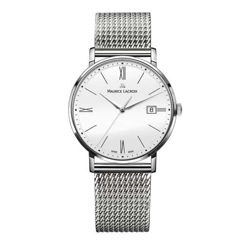 Zegarek Maurice Lacroix Eliros Date EL1087-SS002-111-1