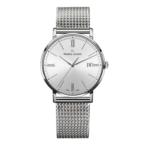 Zegarek Maurice Lacroix Eliros Date EL1087-SS002-112-1